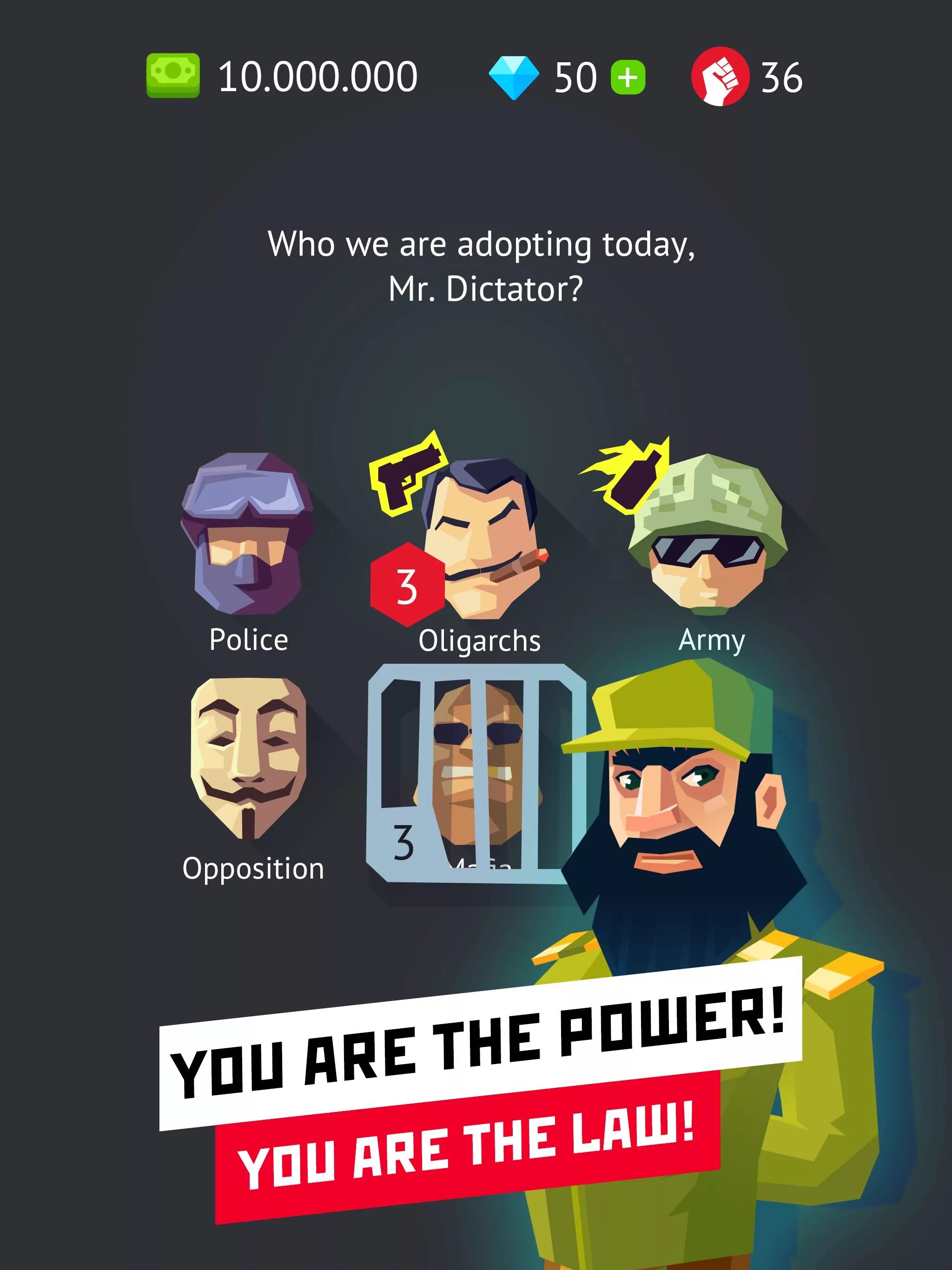 Dictator игра мод много денег. Диктатор 1 игра. диктатор игра на андроид. приложение диктатор. игры про диктатуру на андроид.