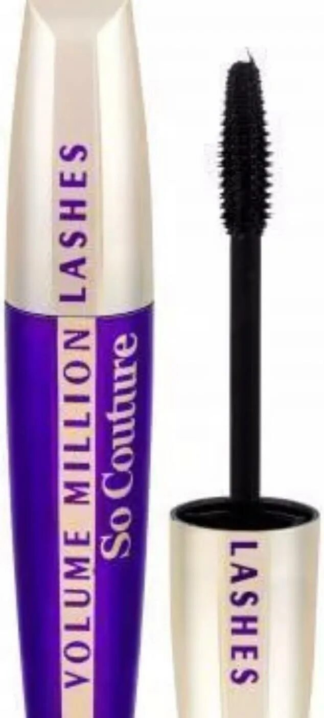 L oreal volume million lashes so couture. L'Oreal Paris Volume millions Lashes so Couture. Тушь Loreal Volume million Lashes. Тушь лореаль волюм миллион. Тушь лореаль Париж Volume million Lashes so Couture.