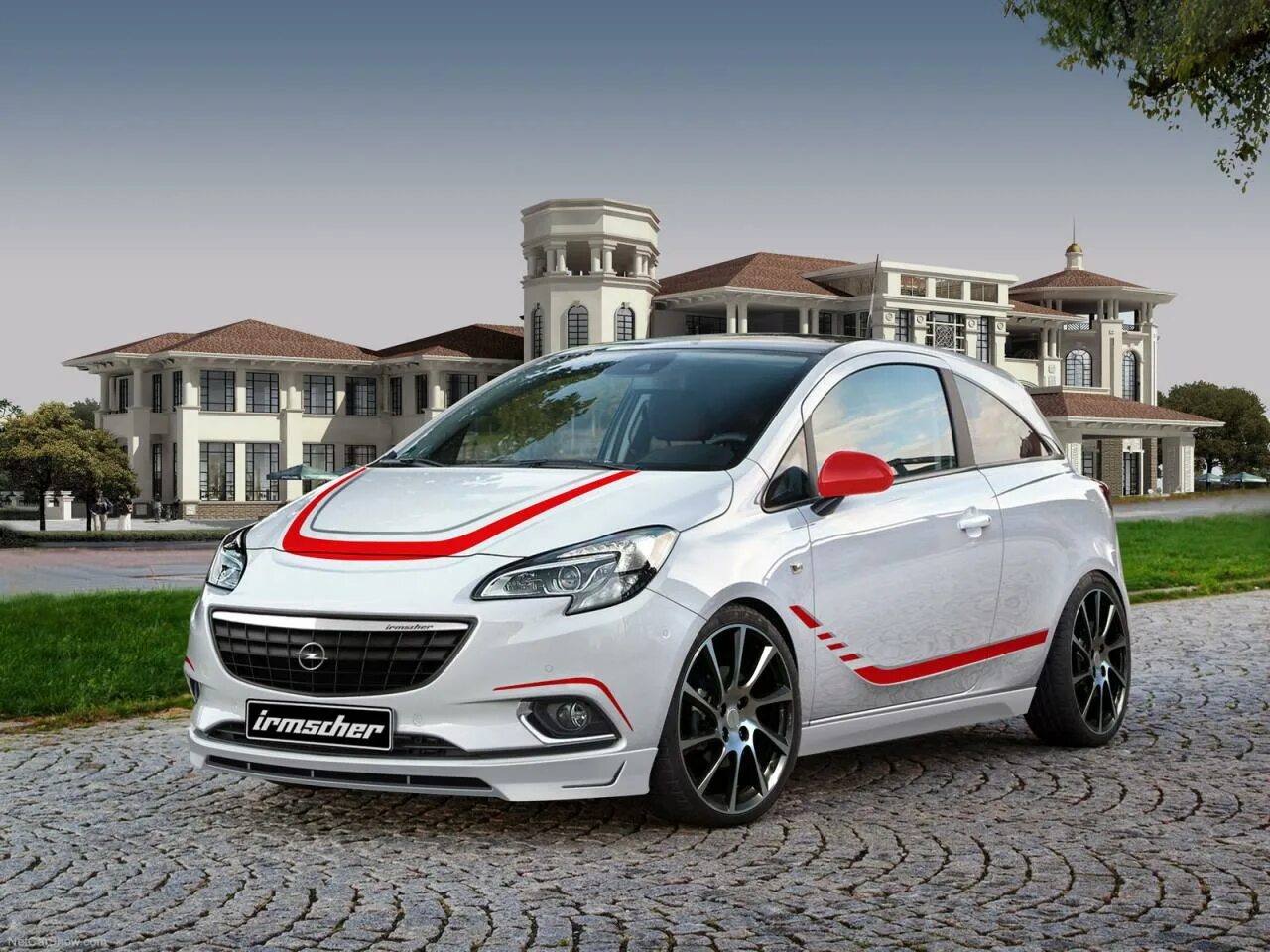 Corsa tuning. Opel corsa 2015. opel corsa tuning. opel corsa e tuning. opel 2015.
