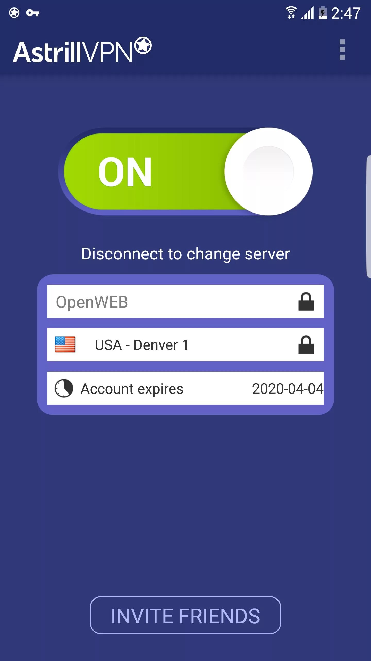 Нужен vpn для андроид. VPN для андроид. Лучшие VPN. Сервера astrill VPN. Хороший впн для андроид.