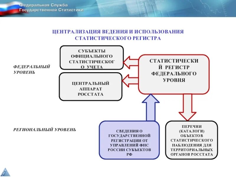 Статистический регистр. Организационная структура Росстата схема. Структура государственной статистики в РФ. Структура органов государственной статистики Росстат. Схема структура органов статистики.