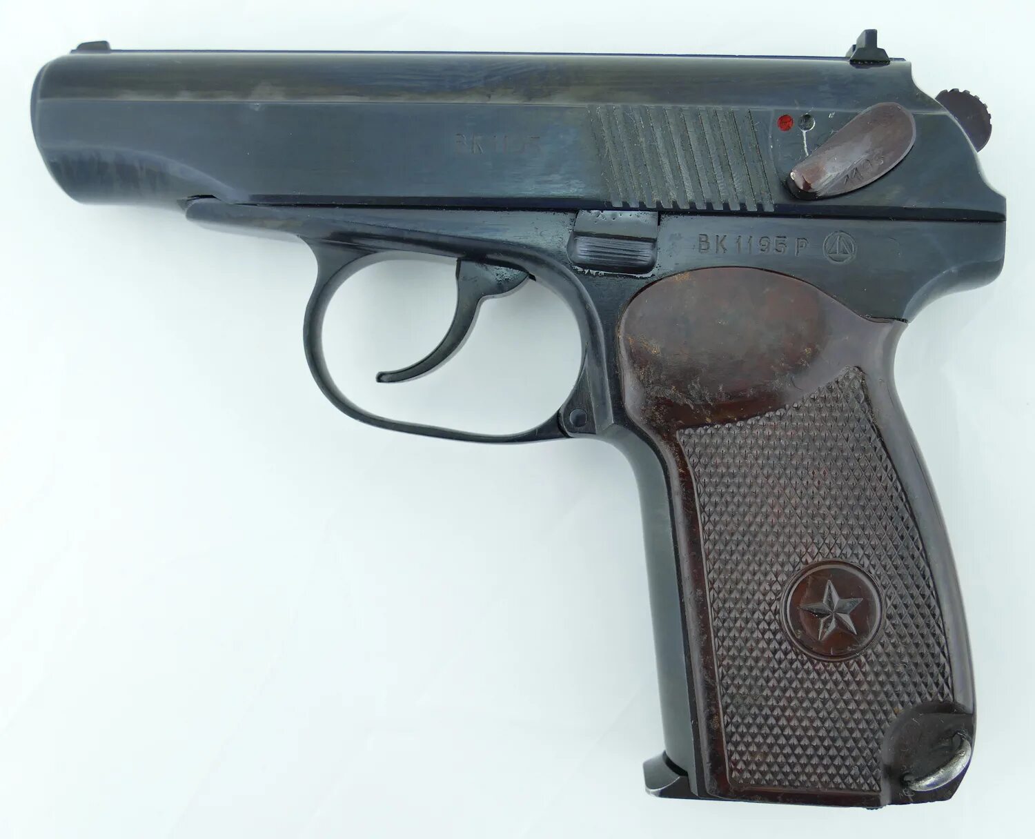 пм на ребенка