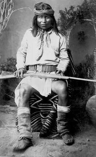 Апачи apaches