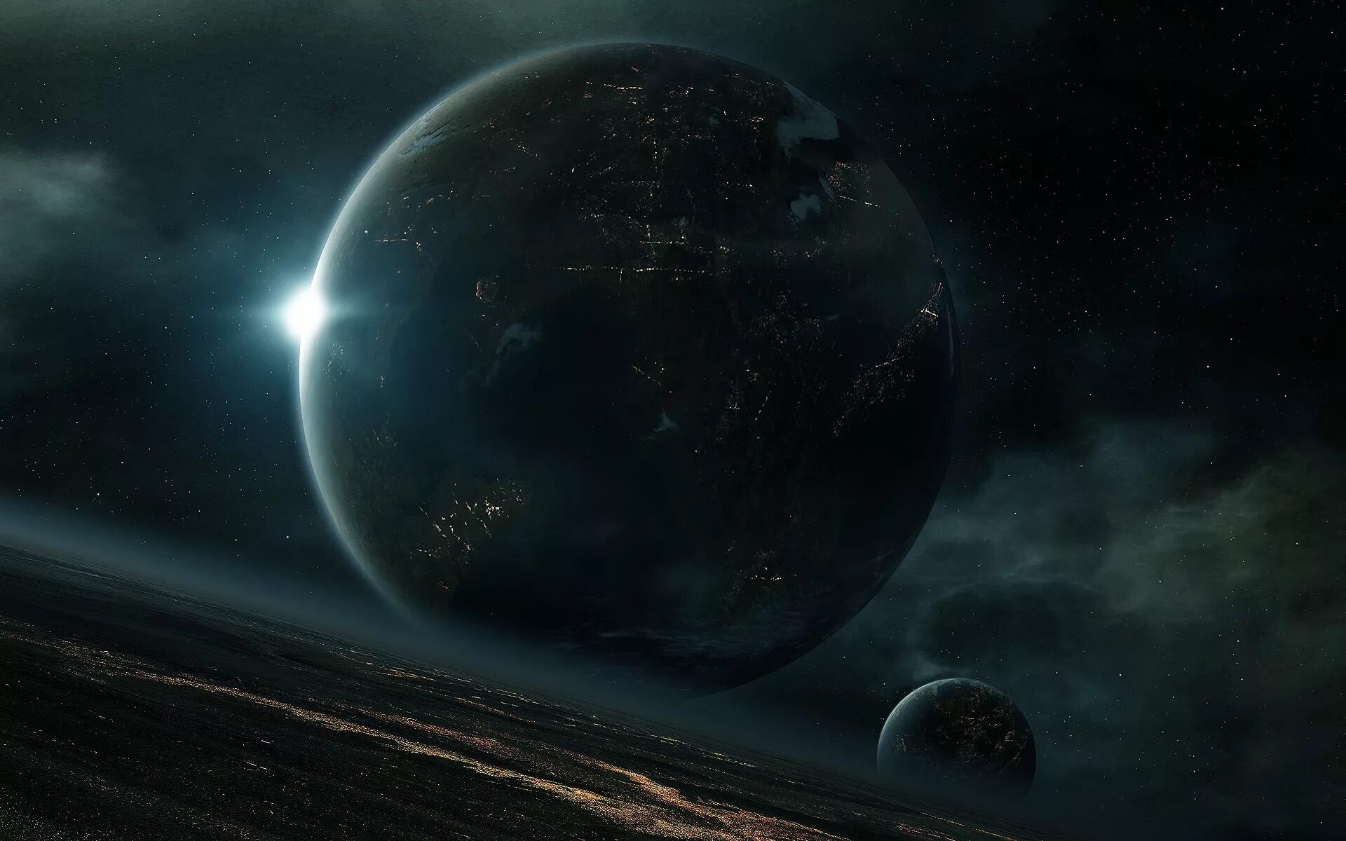 Planet