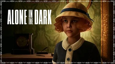 Dark prologue