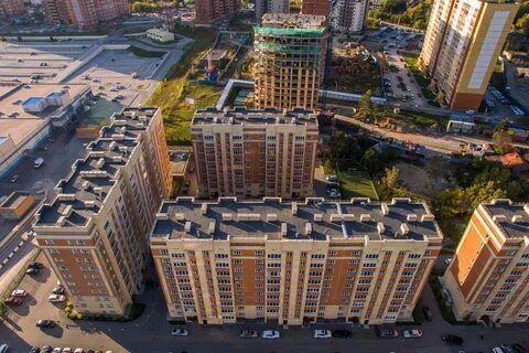 Жк фрунзенский