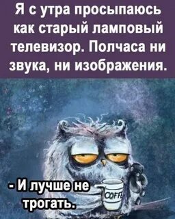Нет ни звука ни изображения