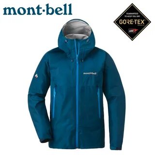 Mont bell