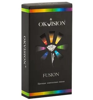 Okvision линзы отзывы