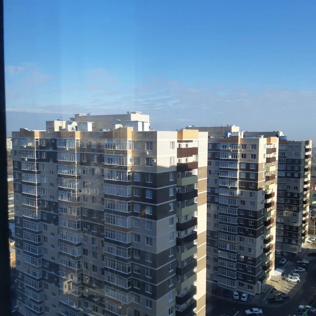 Объявление № 1253: Продаю двухкомнатную квартиру в Ставрополе, 60 кв. м.
