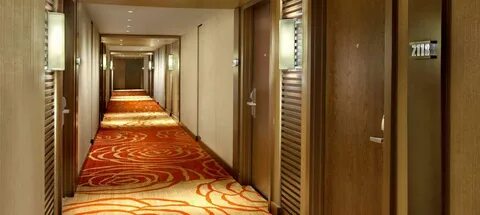 Doors hotel