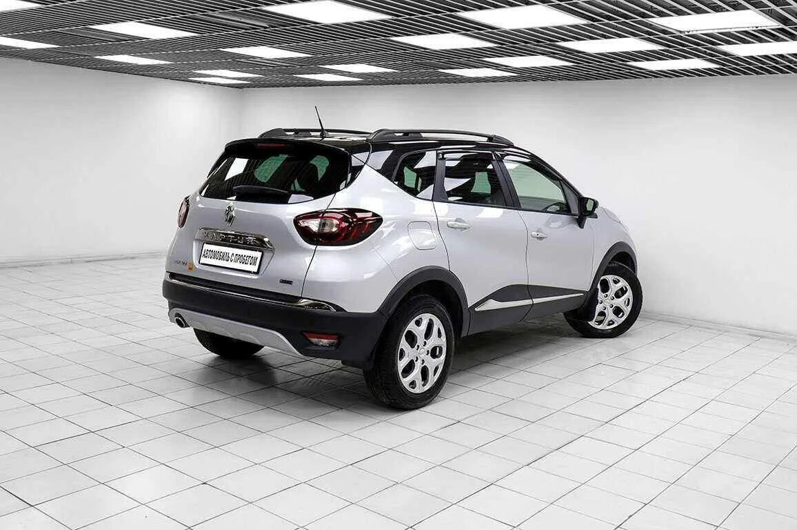 Авито каптюр с пробегом. Авито каптюр с пробегом