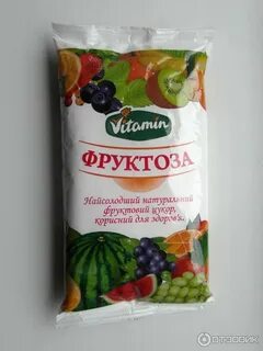 Торт на фруктозе