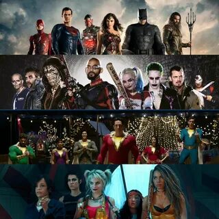 Dc extended