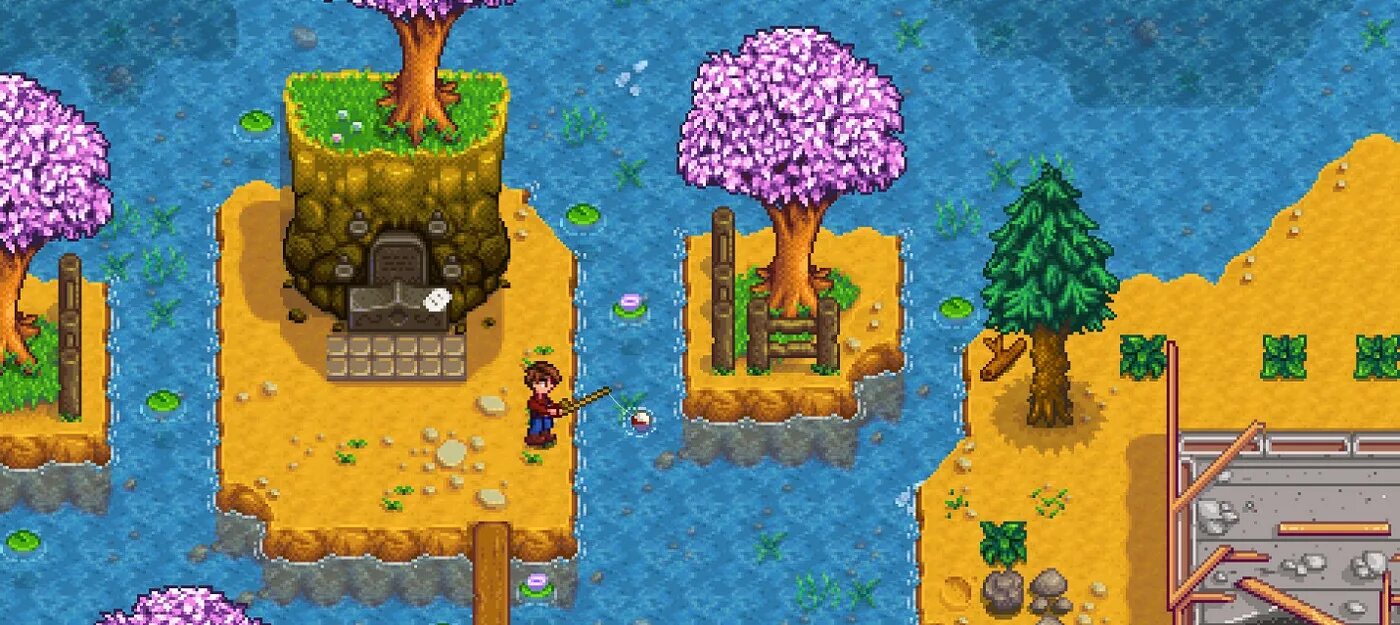 Stardew valley 1.6 nintendo switch. Stardew Valley Разработчик Барон. Nintendo Switch Stardew Valley на одном экране.