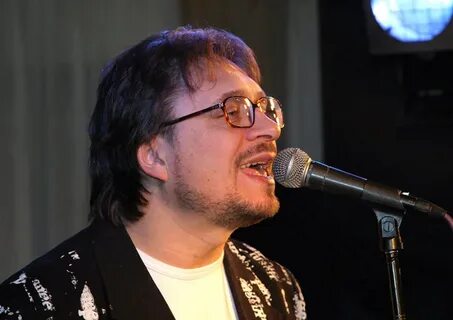 Сколько лет маркину владимиру певец