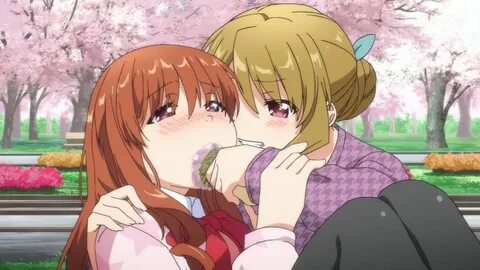 Slideshow anime lesbians humping.