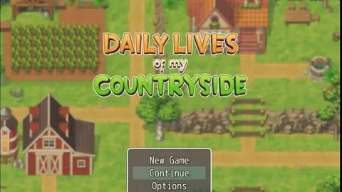 dailylives of my countryside new updated version# foxy - YouTube