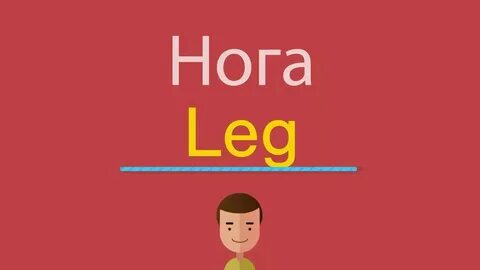 Leg перевод