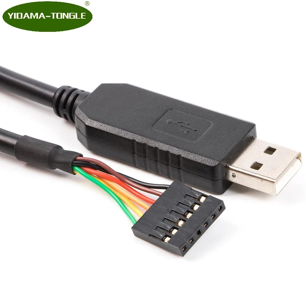 Usb адаптер ftdi чип. Ttl-232r-3v3-we. ftdi ttl-232r-3v3. ttl-232r-5v-we.