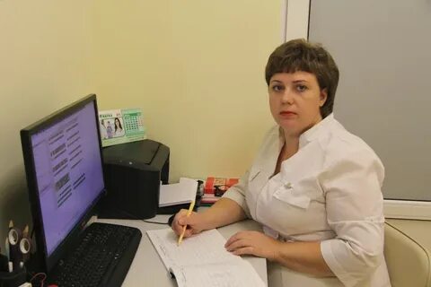 Гастроэнтеролог зерноград
