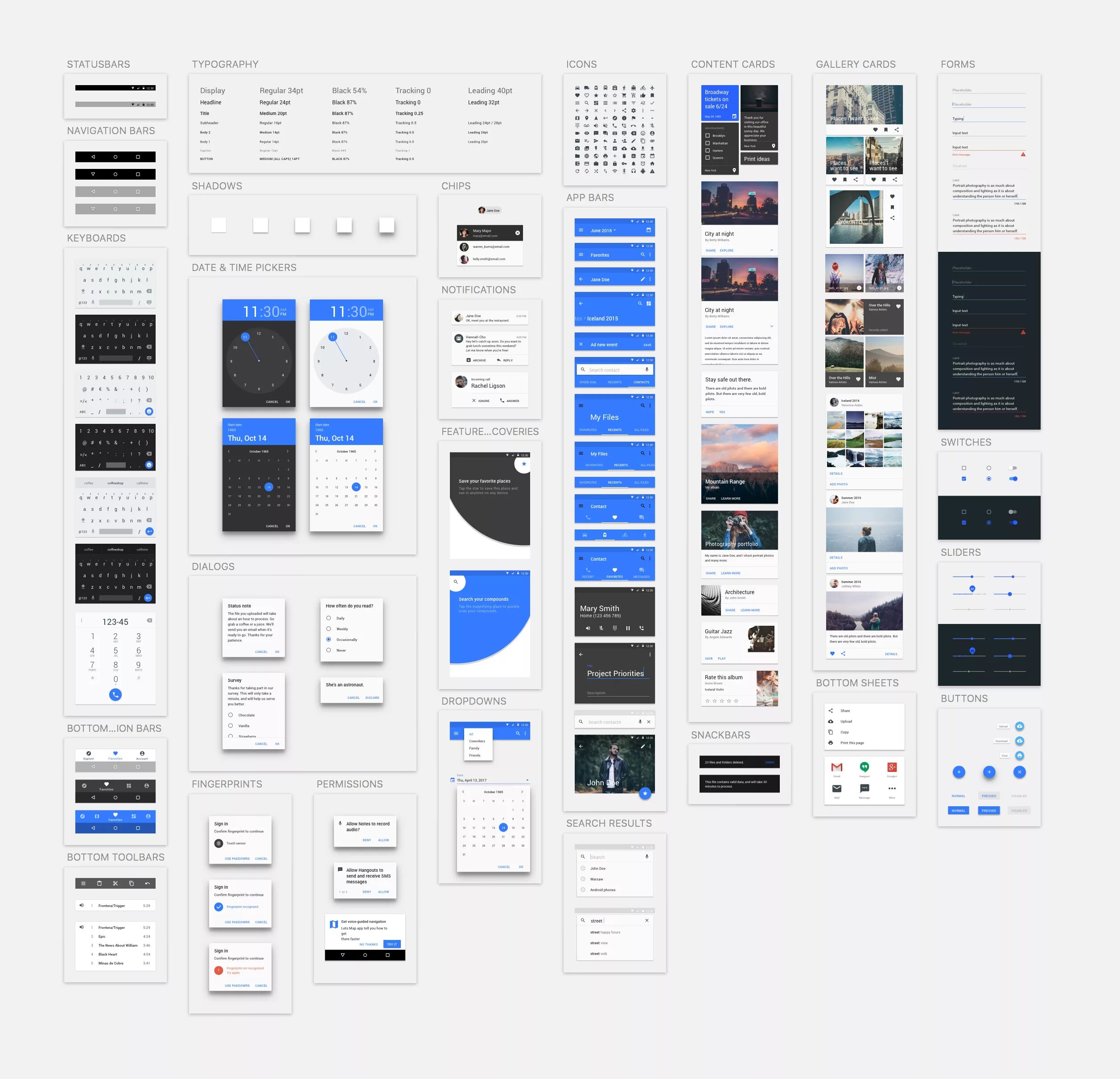 Design kit. Ui kit дизайн-система material design. материал дизайн сайта. material design ui kit. ui кит материал дизайн.