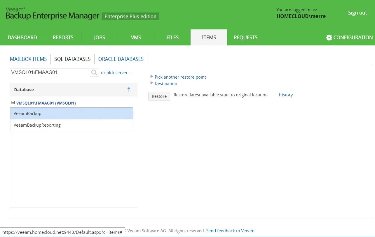 Backup перевод на русский. Veeam enterprise manager. veeam backup enterprise manager. veeam интерфейс. veeam русский интерфейс.