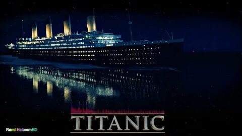 Titanic c