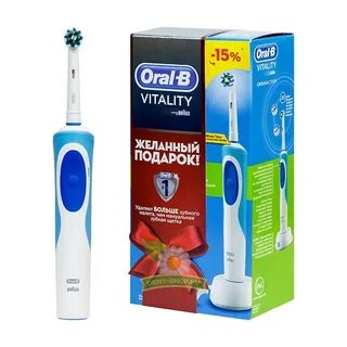 Vitality щетка
