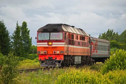 Тэ 60