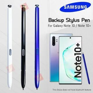 Стилусы samsung note 10