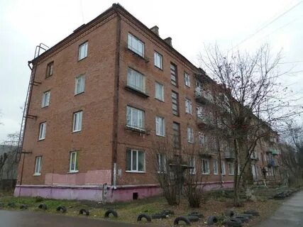 Ногинск краснослободская