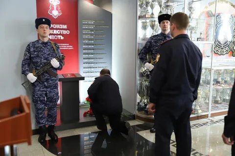 Росгвардия москва отзывы