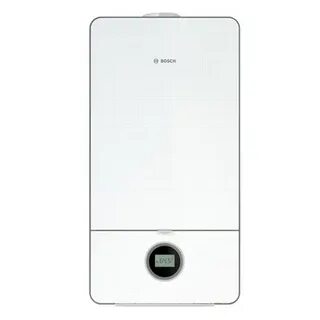 Газовый котел бош 35