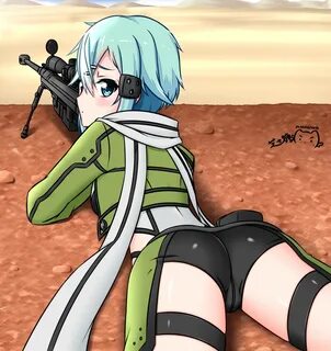 Slideshow sao sinon naked.