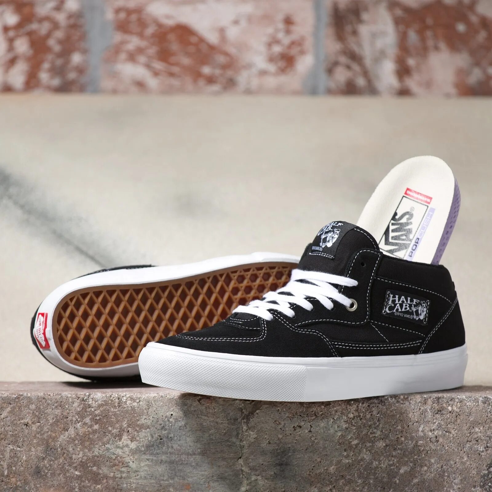 Ванс халф каб. Vans Skate half Cab. Vans half Cab Pro «Black/White». Vans half Cab White. White vans Skate 2008.