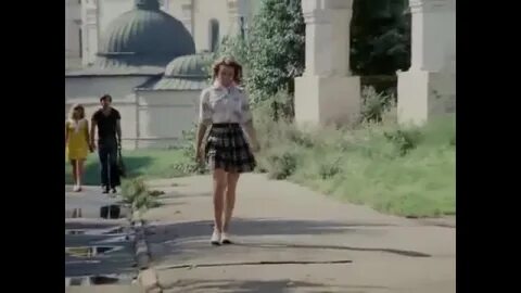 Кати не ходи
