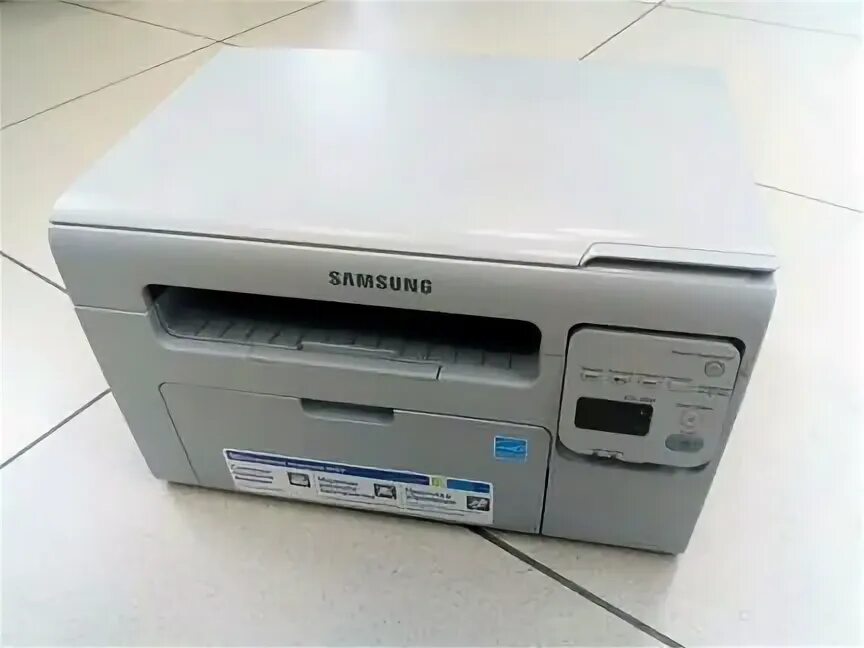 Samsung scx 3400 купить