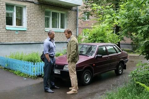 Консультант лихие