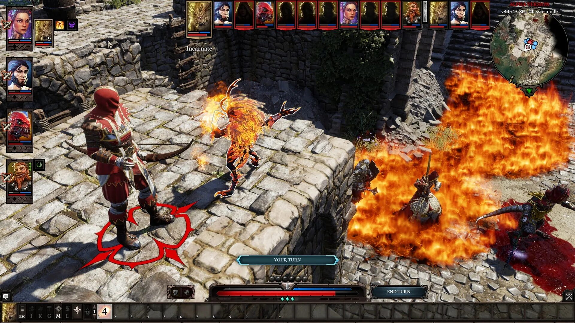 Divinity Original sin 2 инкарнат чемпион. Инкарнат дивинити 2. Divinity 2 Original инкарнат. Инкарнант Divinity Original sin 2. Дивинити свиньи