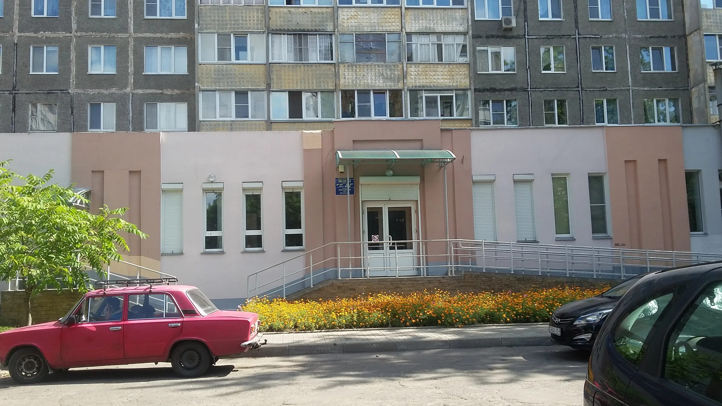 кжрэуп сельмашевское