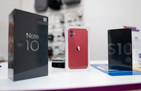 Phonedo смоленск