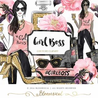 Girl boss