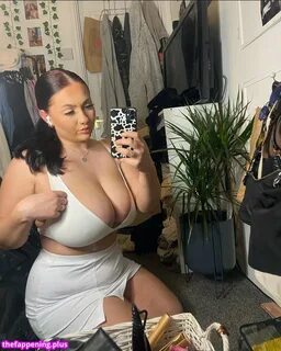 Chelsea Leigh  c.hels.leigh  creamcutiepie Фото обнажённых OnlyFans 77.