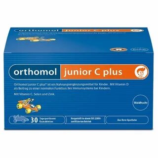 Orthomol
