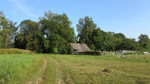 Павлово смоленская область