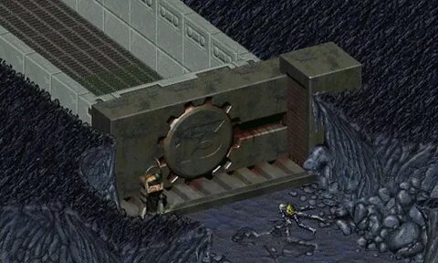 Тг vault 8