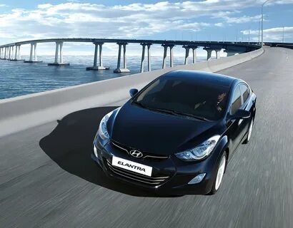 Hyundai cm