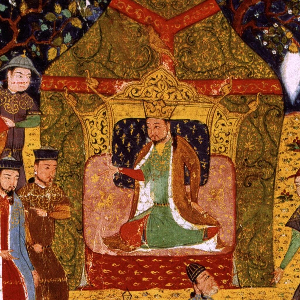 Курултай в золотой Орде. Курултай 13 век. Монголия 13 век. Великий Курултай Чингисхана. Что такое курултай в истории