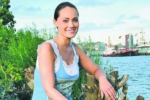 Sarah maria